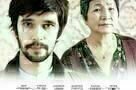 Lilting - Plakat