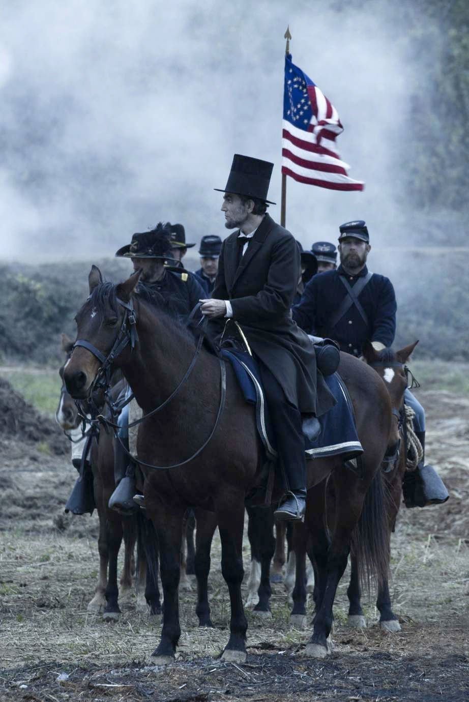 Lincoln 01