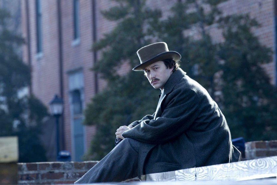 Lincoln 10