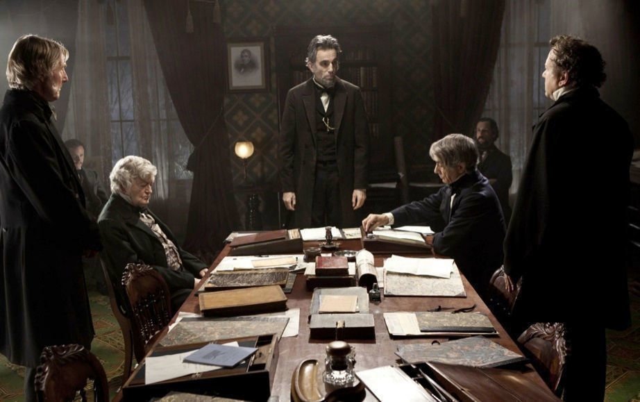 Lincoln 11