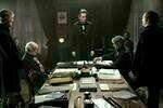 Lincoln
