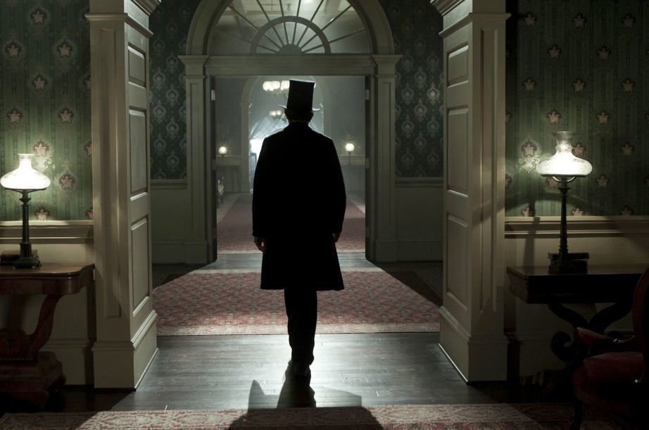 Lincoln 12