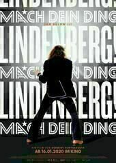 Lindenberg! Mach dein Ding!