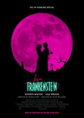 Lisa Frankenstein