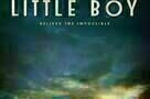 Little Boy - Poster