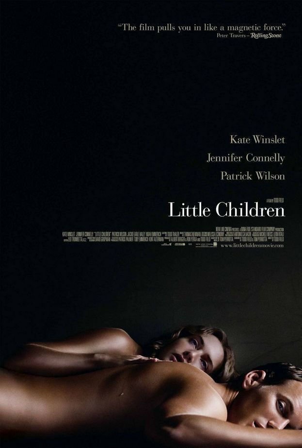 Little Children - Poster