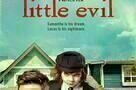 Little Evil - Poster