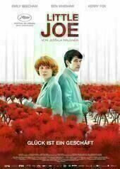Little Joe - Glück ist ein Geschäft