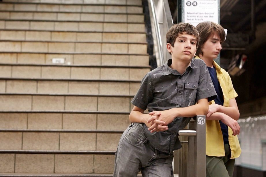 Little Men 01