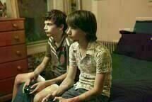 Little Men 3 Little Men 3