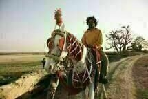 Live aus Peepli - Irgendwo in Indien 002 Live aus Peepli - Irgendwo in Indien 002