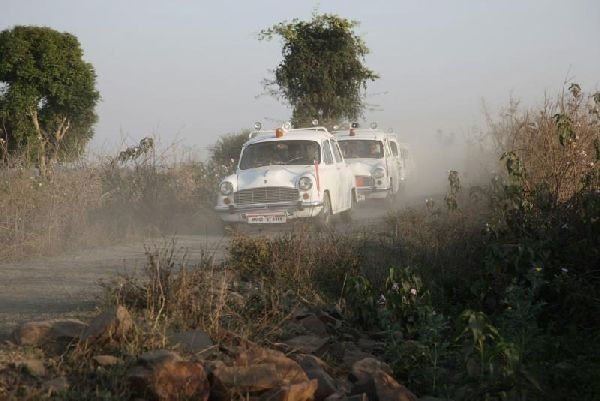 Live aus Peepli - Irgendwo in Indien 003