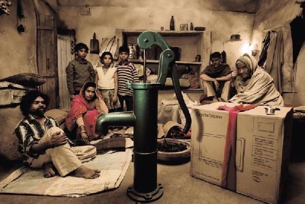 Live aus Peepli - Irgendwo in Indien 008