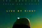 Live By Night - Poster