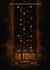 Lockdown Tower