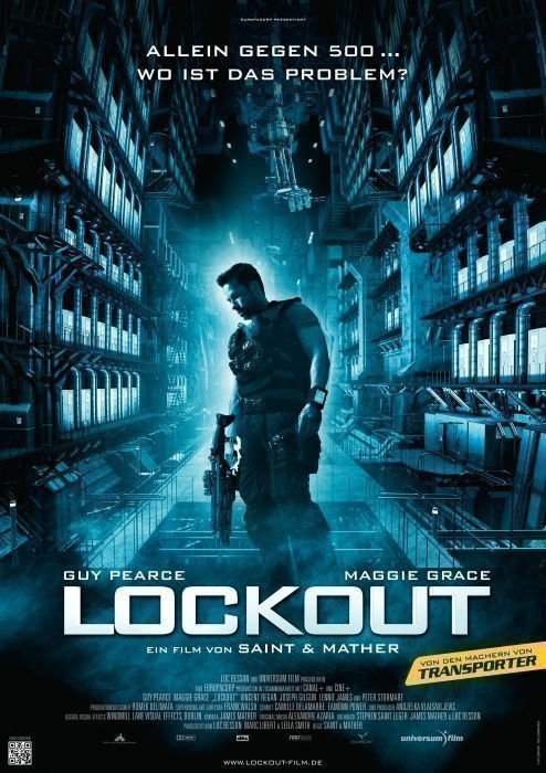 Lockout  08