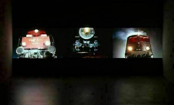 locomotive locomotive