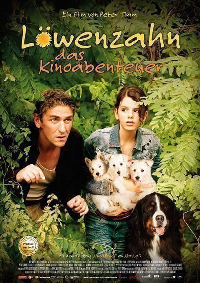 loewenzahn das kinoabenteuer 2