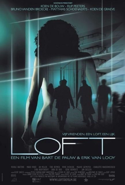 Loft - Poster