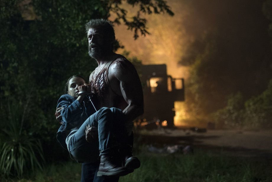 Logan 1