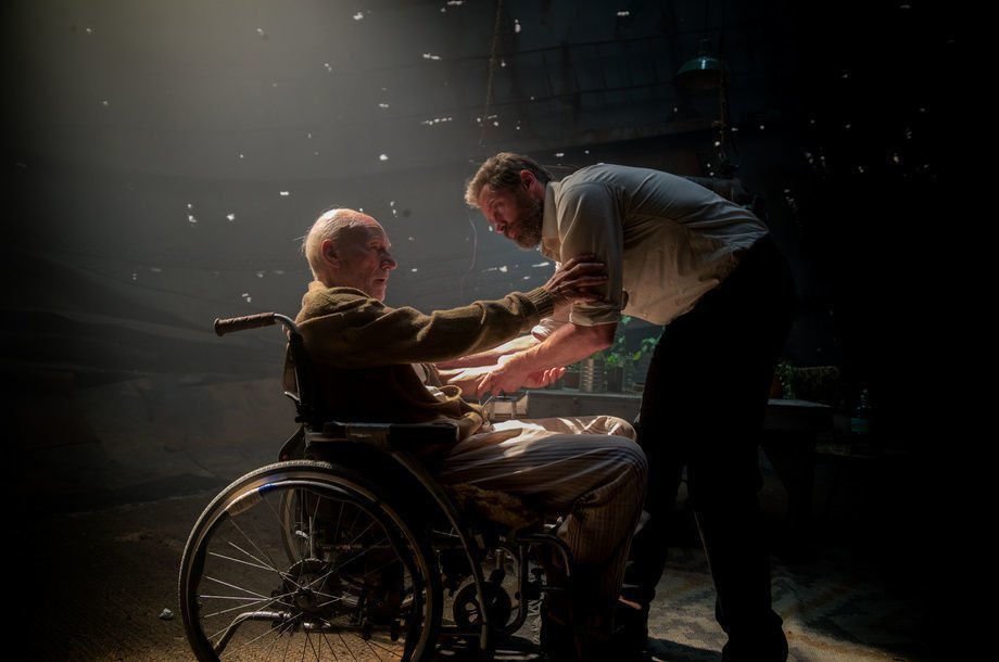 Logan 3