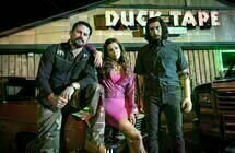 logan lucky2 logan lucky2