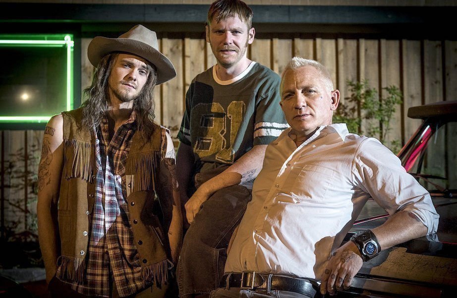 logan lucky3 logan lucky3
