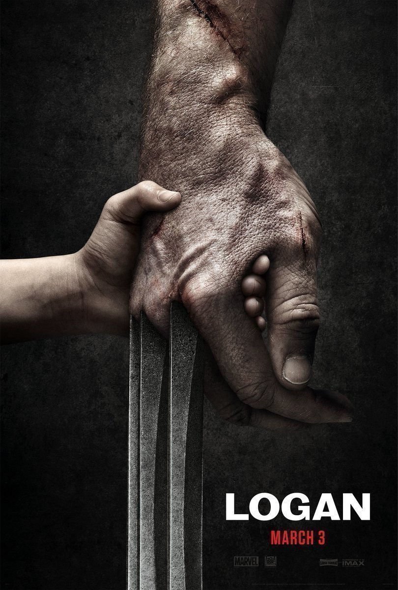 Logan - Poster