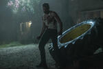 Logan - The Wolverine