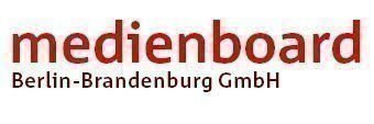 Logo Medienboard Berlin-Brandenburg