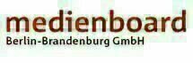 Logo Medienboard Berlin-Brandenburg