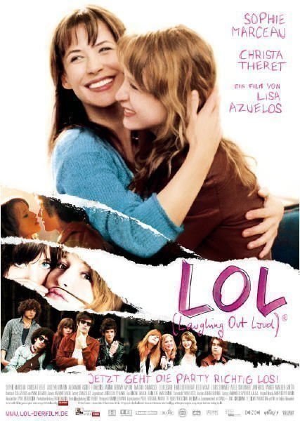 LOL (Laughing Out Loud)