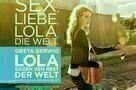 Lola gegen den Rest der Welt - Plakat