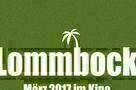 Lommbock - Poster