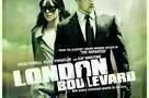 London Boulevard  - Poster