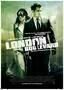 London Boulevard  - Poster