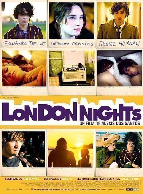 London Nights