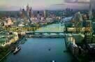 London - The Modern Babylon - Trailer