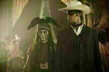 Lone Ranger 04