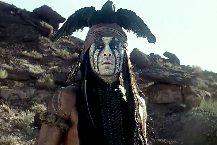 Lone Ranger