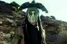 Lone Ranger