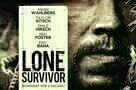 Lone Survivor - Plakat