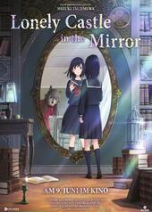 Lonely Castle in The Mirror
