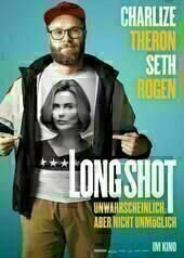 Long Shot - Unwahrscheinlich, aber nicht unmöglich