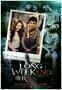Long Weekend - Poster