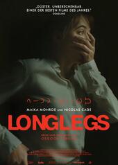Longlegs