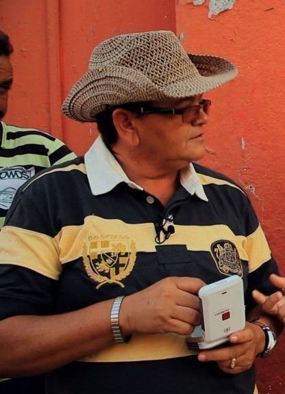 Look at Me Again - Poster