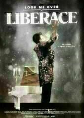 Look Me Over - Liberace