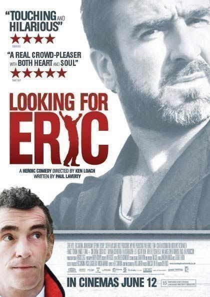 Looking for Eric