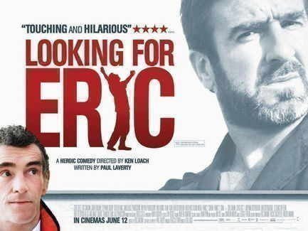 Looking for Eric